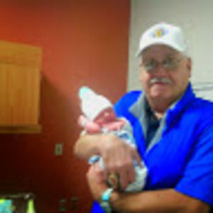 Meet your Posher, John